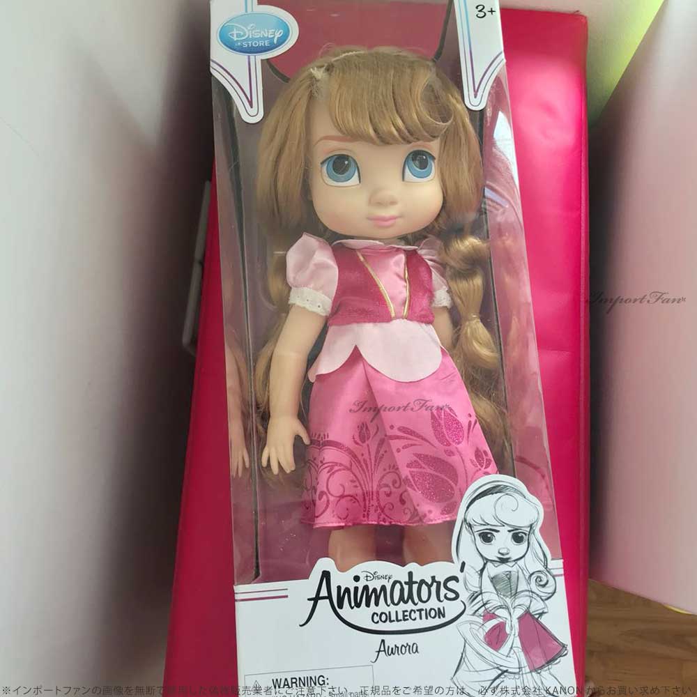 楽天市場】ディズニー アニメーターズ コレクション ドール 2期 眠れる