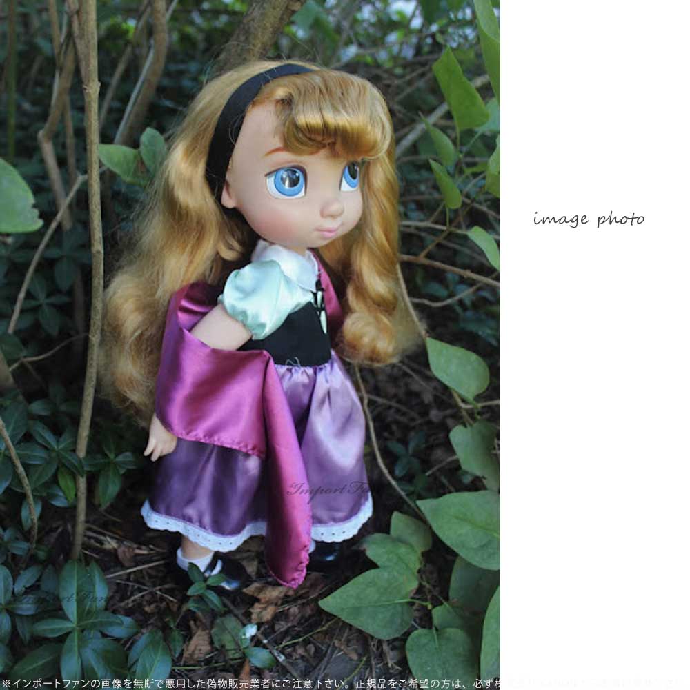 楽天市場】ディズニー アニメーターズ コレクション ドール 3期 眠れる