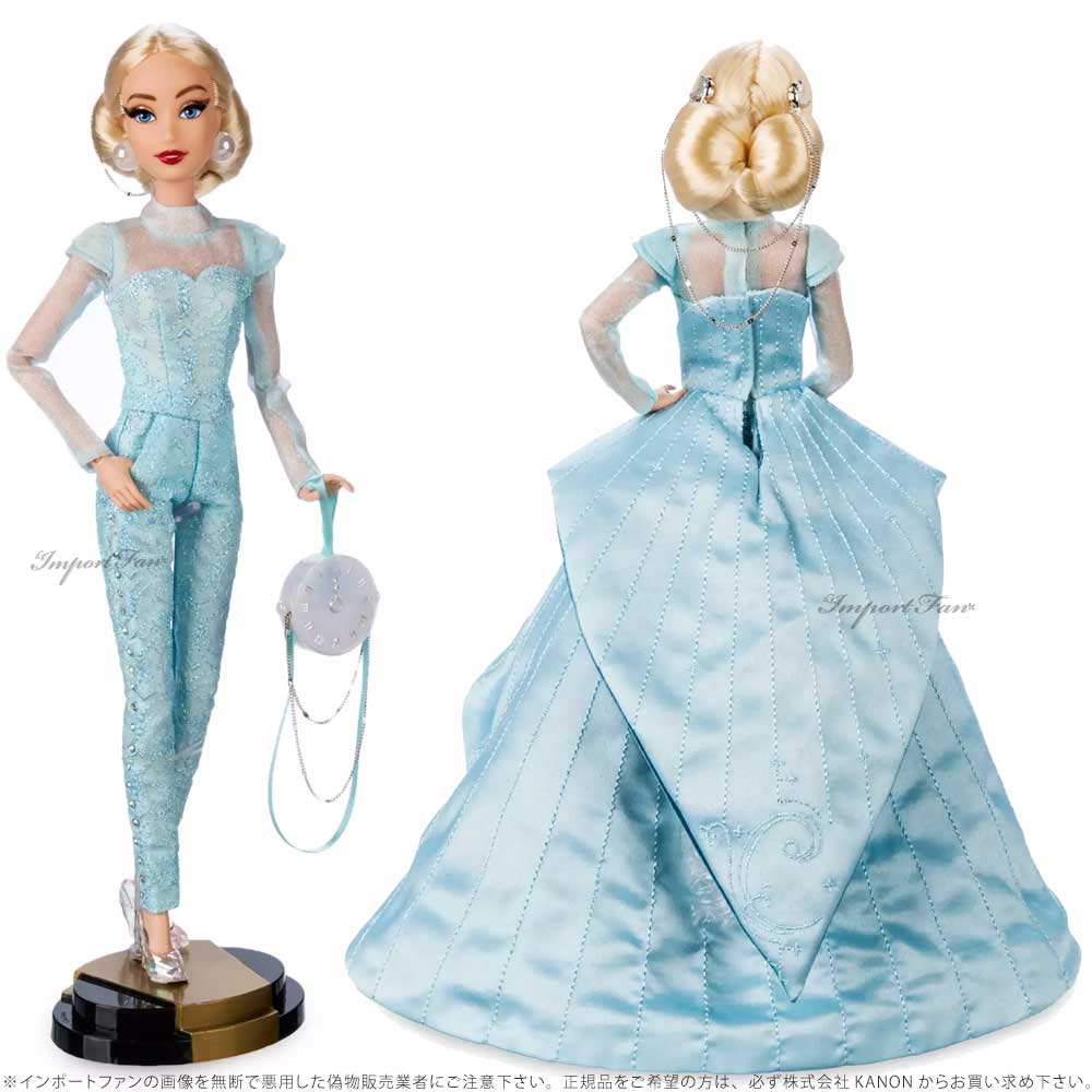 楽天市場】ディズニー デザイナーコレクション シンデレラ ドール 世界