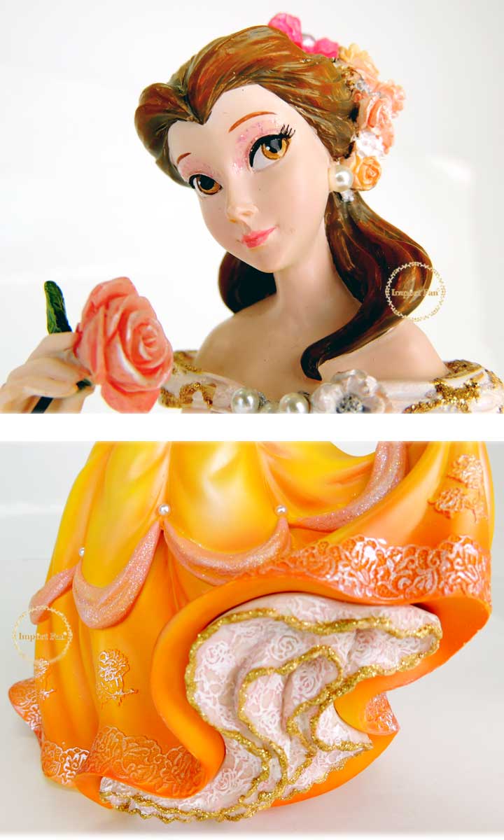 楽天市場】ディズニー ショーケース コレクション クチュール デ