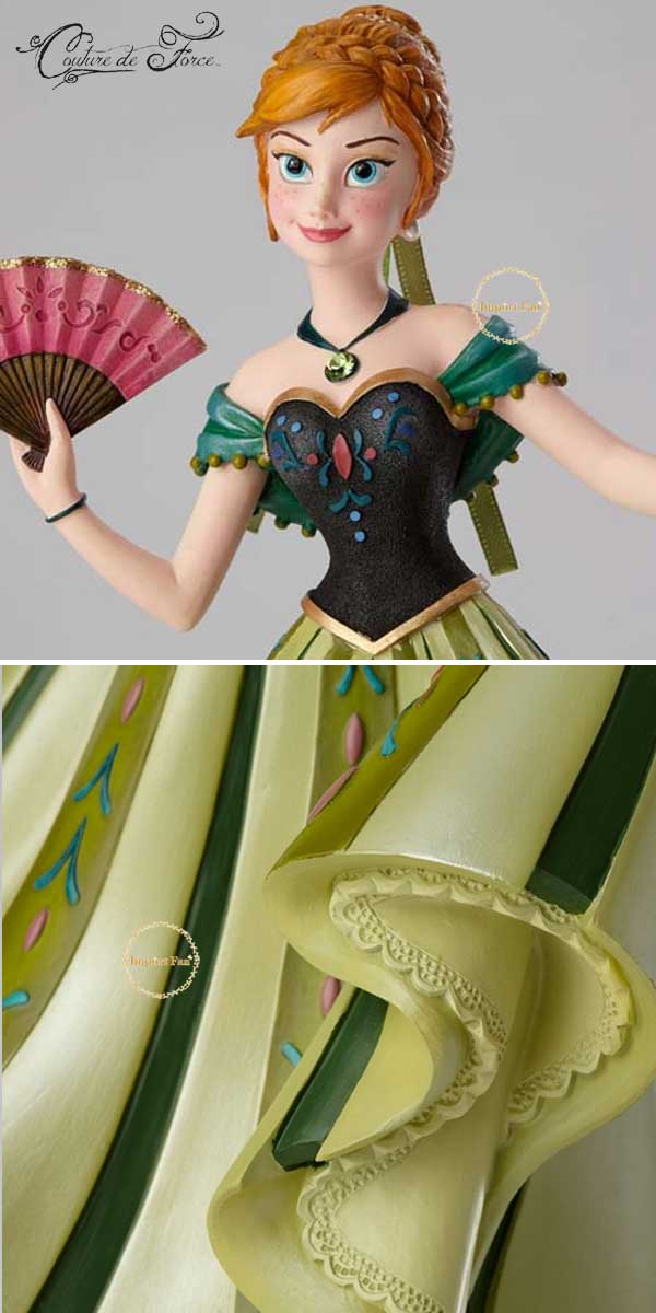 楽天市場】ディズニー ショーケース コレクション クチュール デ