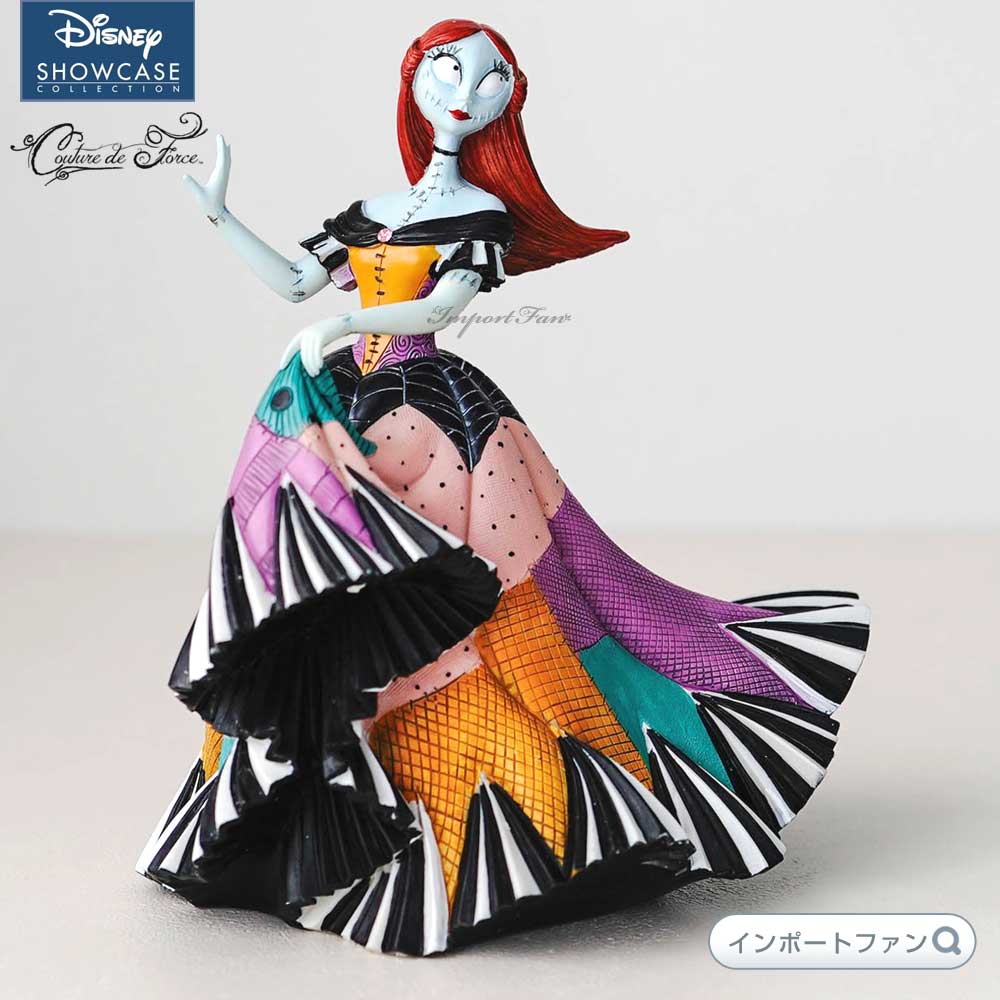 楽天市場】ナイトメア・ビフォア・クリスマス／ サリー スタチューの通販