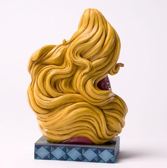 楽天市場】ジムショア ラプンツェルとフリン 教えられた愛 結婚祝いに