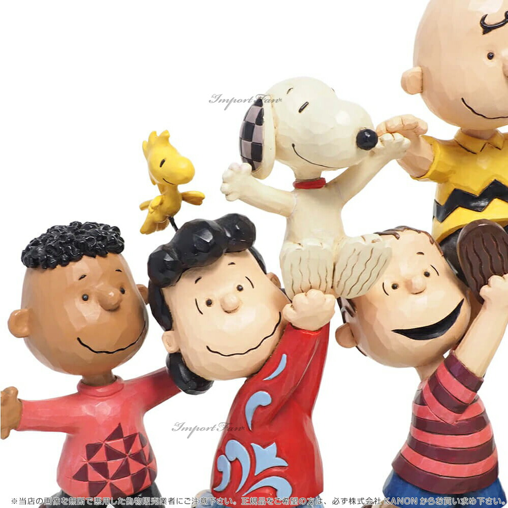 楽天市場】ジムショア スヌーピー 70周年 アニバーサリーモデル