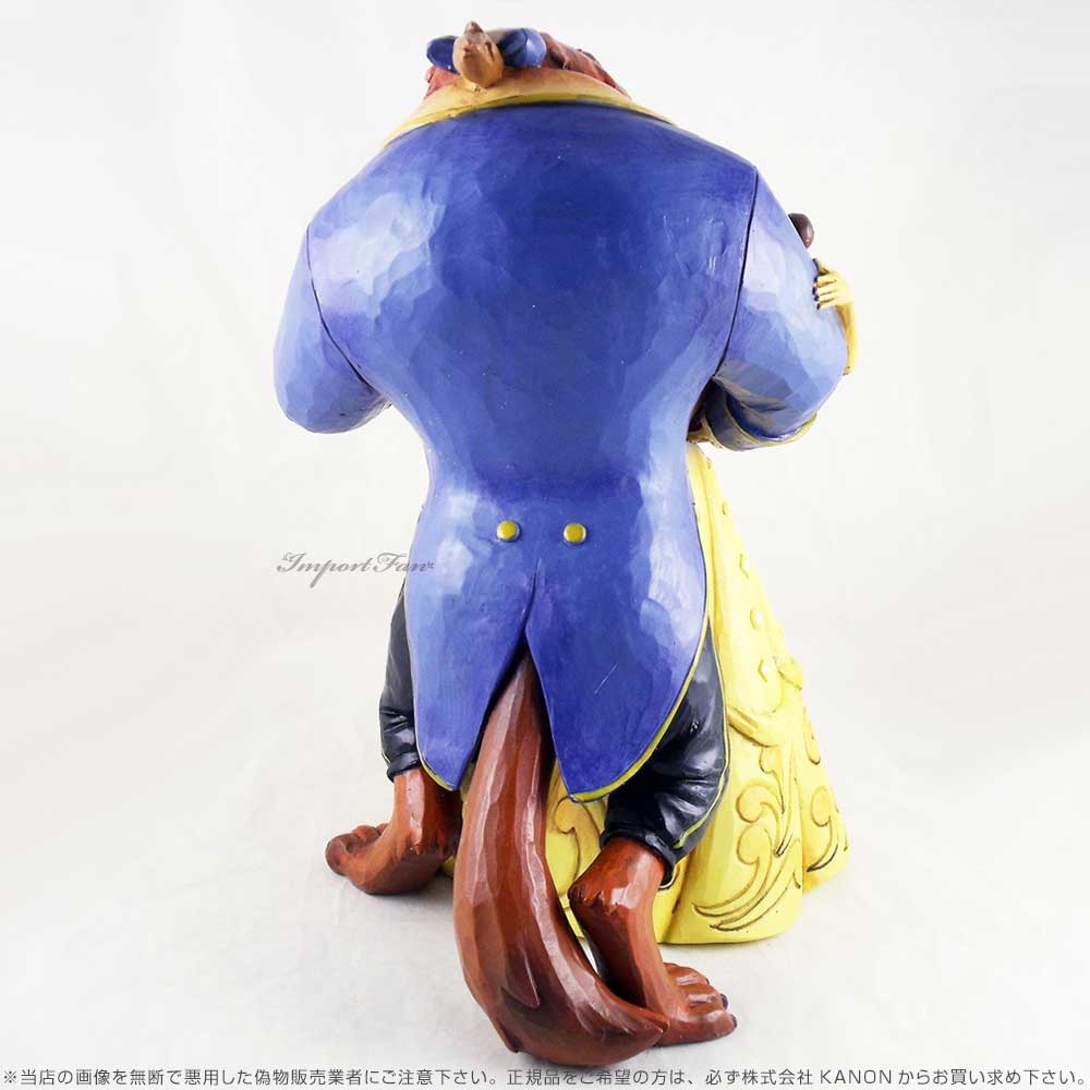 楽天市場】ジムショア 美女と野獣 月光のワルツ 25周年アニバーサリー