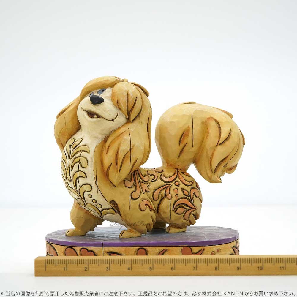 楽天市場】ジムショア なれなれしいペグ わんわん物語 ディズニー