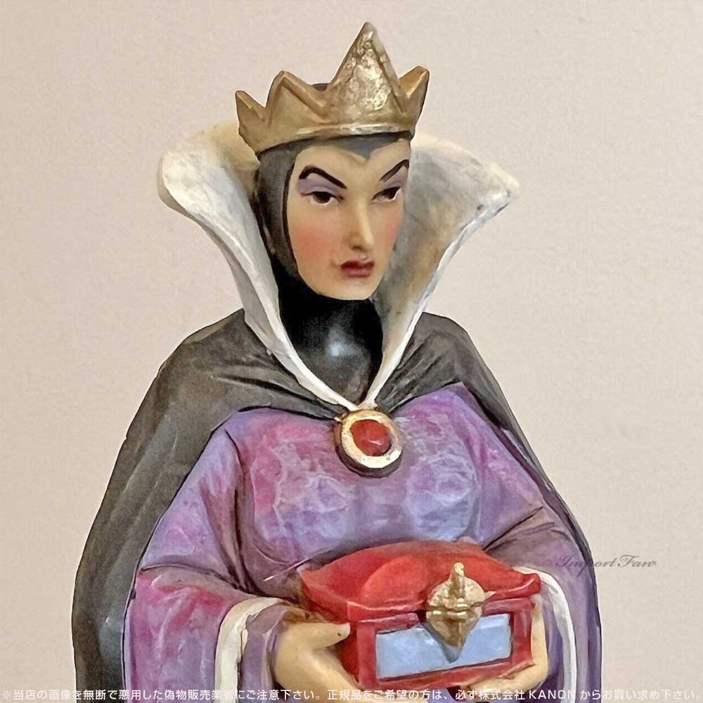 楽天市場】ジムショア 白雪姫 ＆ 女王 ＆ 七人のこびと ディズニー