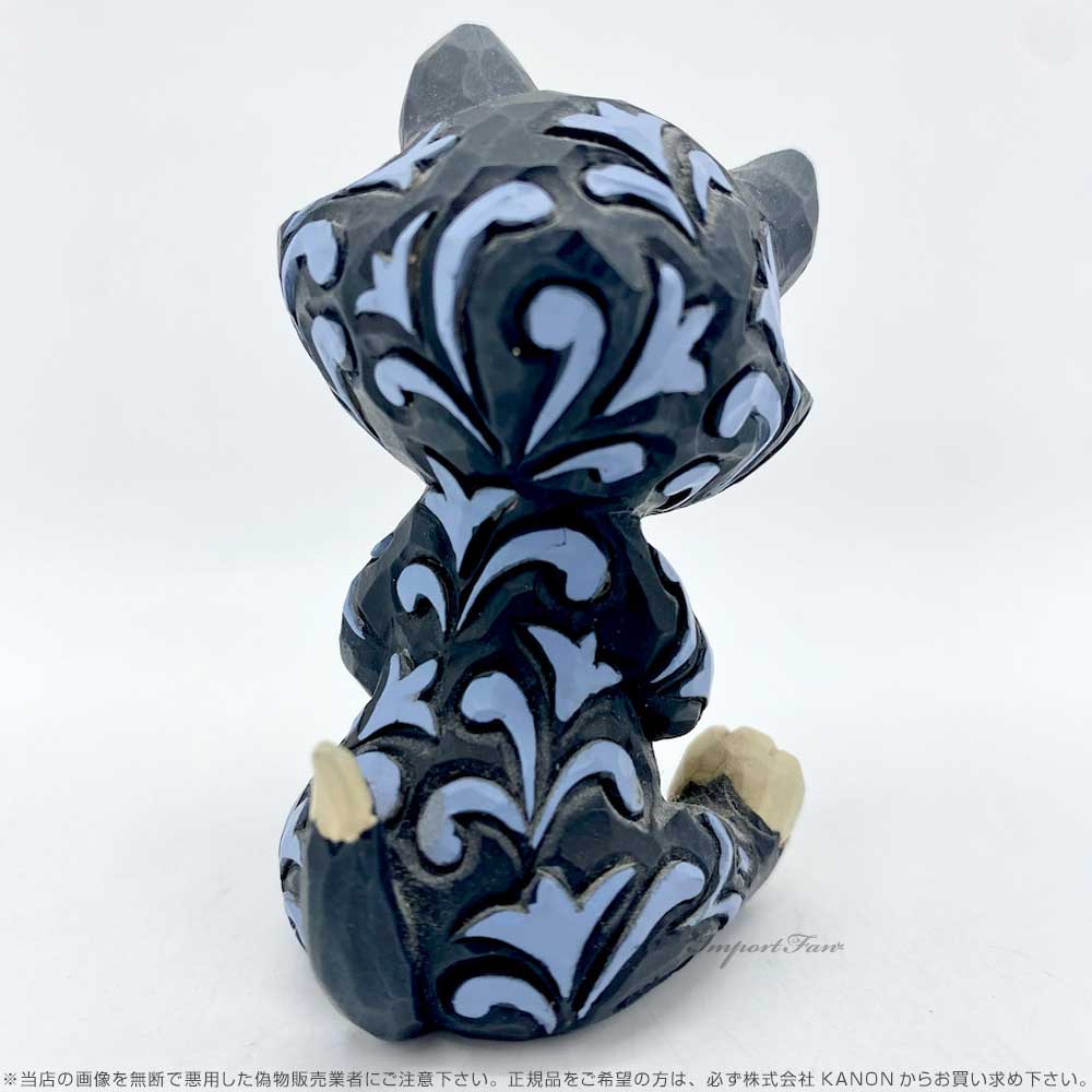 楽天市場】ジムショア ピノキオ フィガロ 猫 ネコ ディズニー