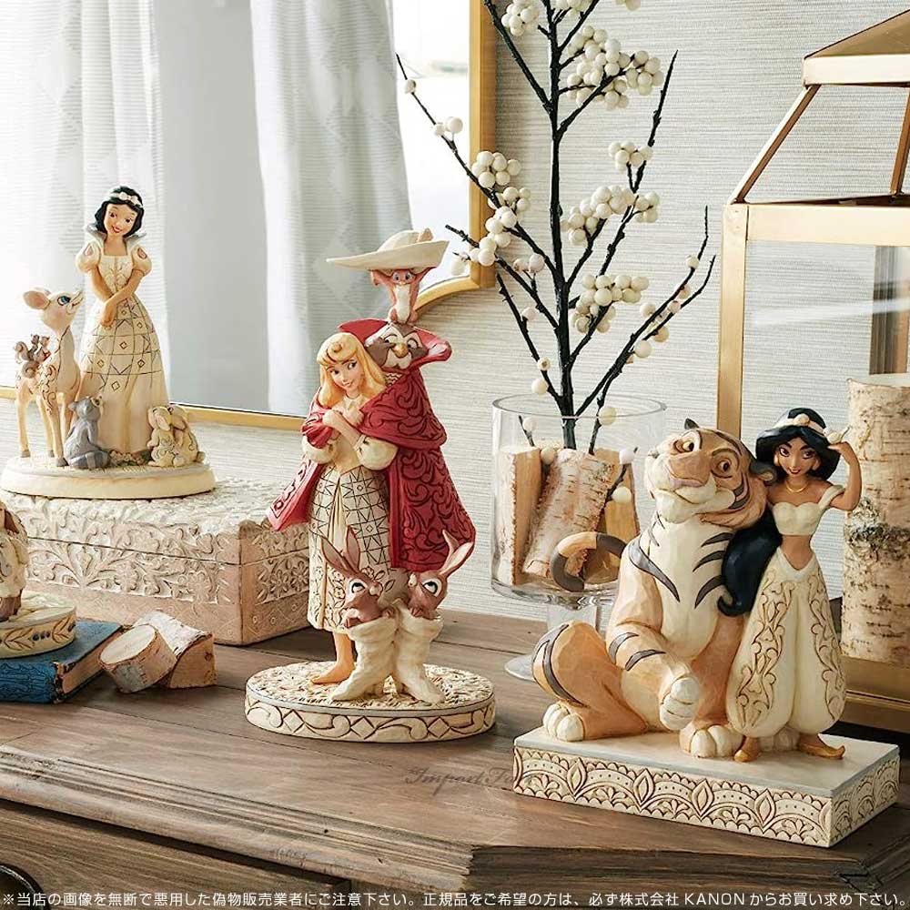 楽天市場】ジムショア ジャスミン ホワイトウッドランド アラジン 虎