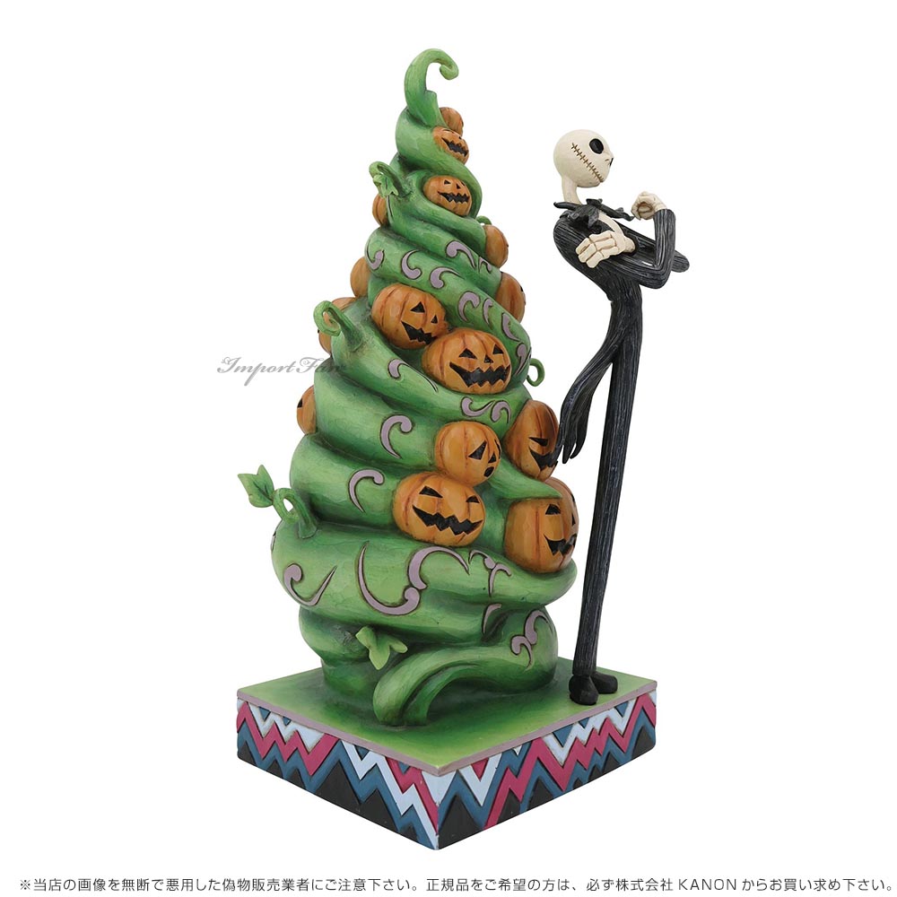 楽天市場】ジムショア ジャック ハロウィーン クリスマス ナイトメアー
