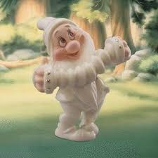 楽天市場】レノックス 7人の小人 バッシュフル てれすけ Bashful