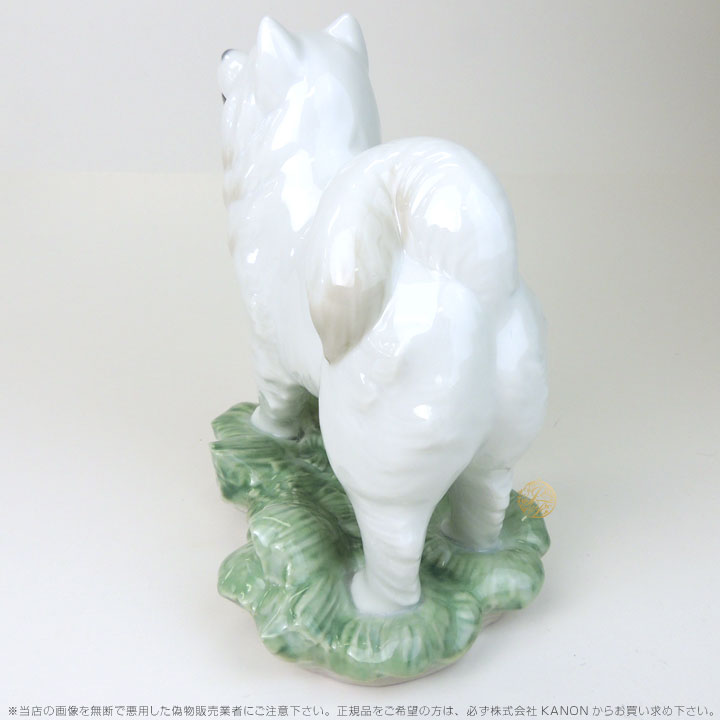 楽天市場】リヤドロ 犬 イヌ 01008143 LLADRO THE DOG ギフト