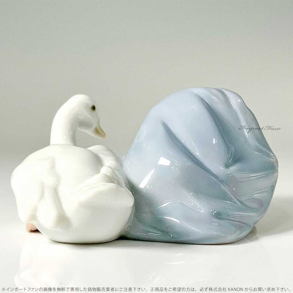 楽天市場】リヤドロ アヒルの家族 ヒヨコ 置物 01004895 LLADRO ギフト