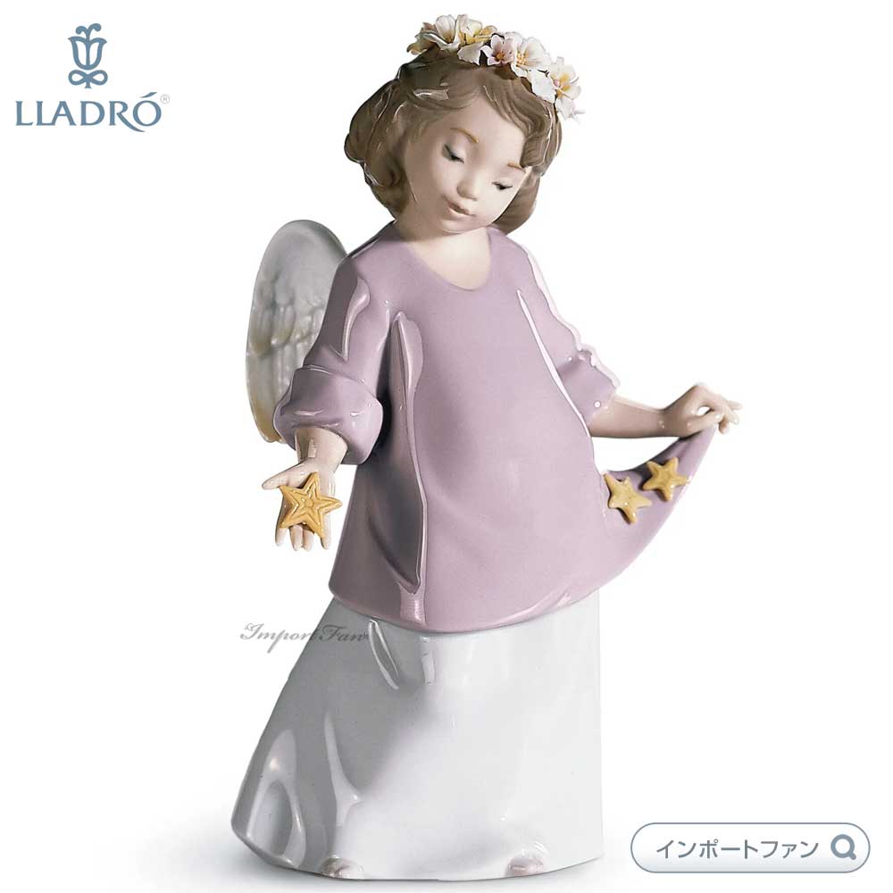 リヤドロ LLADRO 天使」の人気商品一覧 | 安い商品を通販サイトから