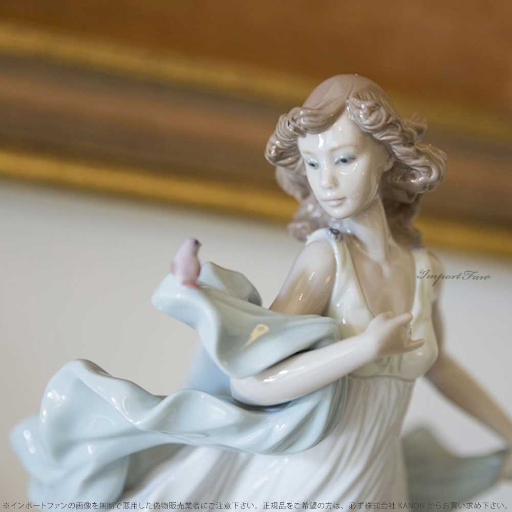 楽天市場】リヤドロ 夏のセレナーデ 01006193 LLADRO 【ポイント最大47