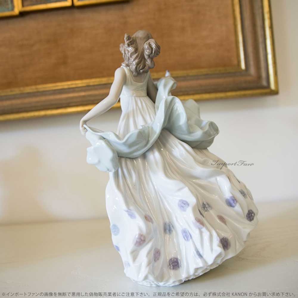 楽天市場】リヤドロ 夏のセレナーデ 01006193 LLADRO 【ポイント最大47