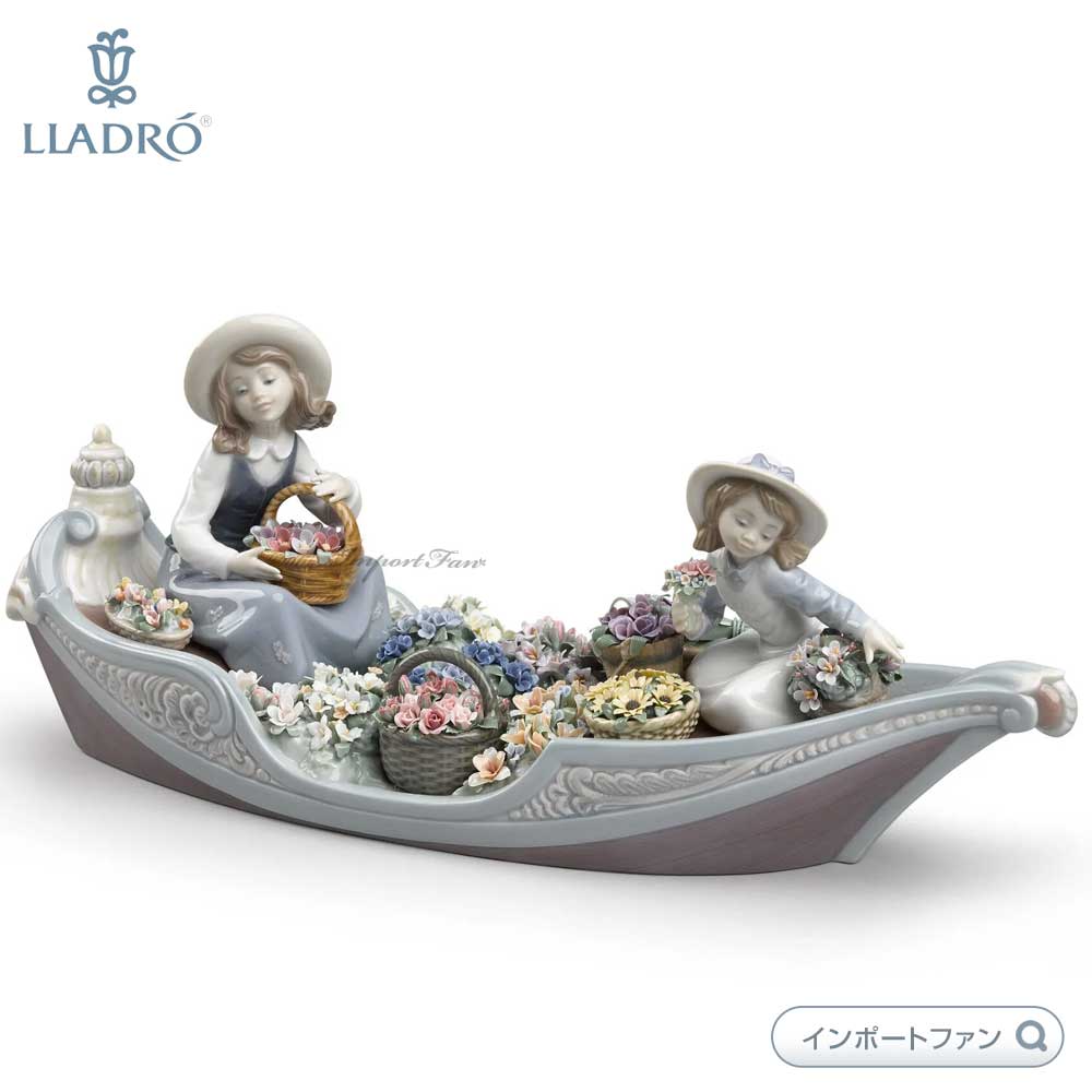 楽天市場】リヤドロ フラワー フォー エバー 01009203 LLADRO FLOWERS