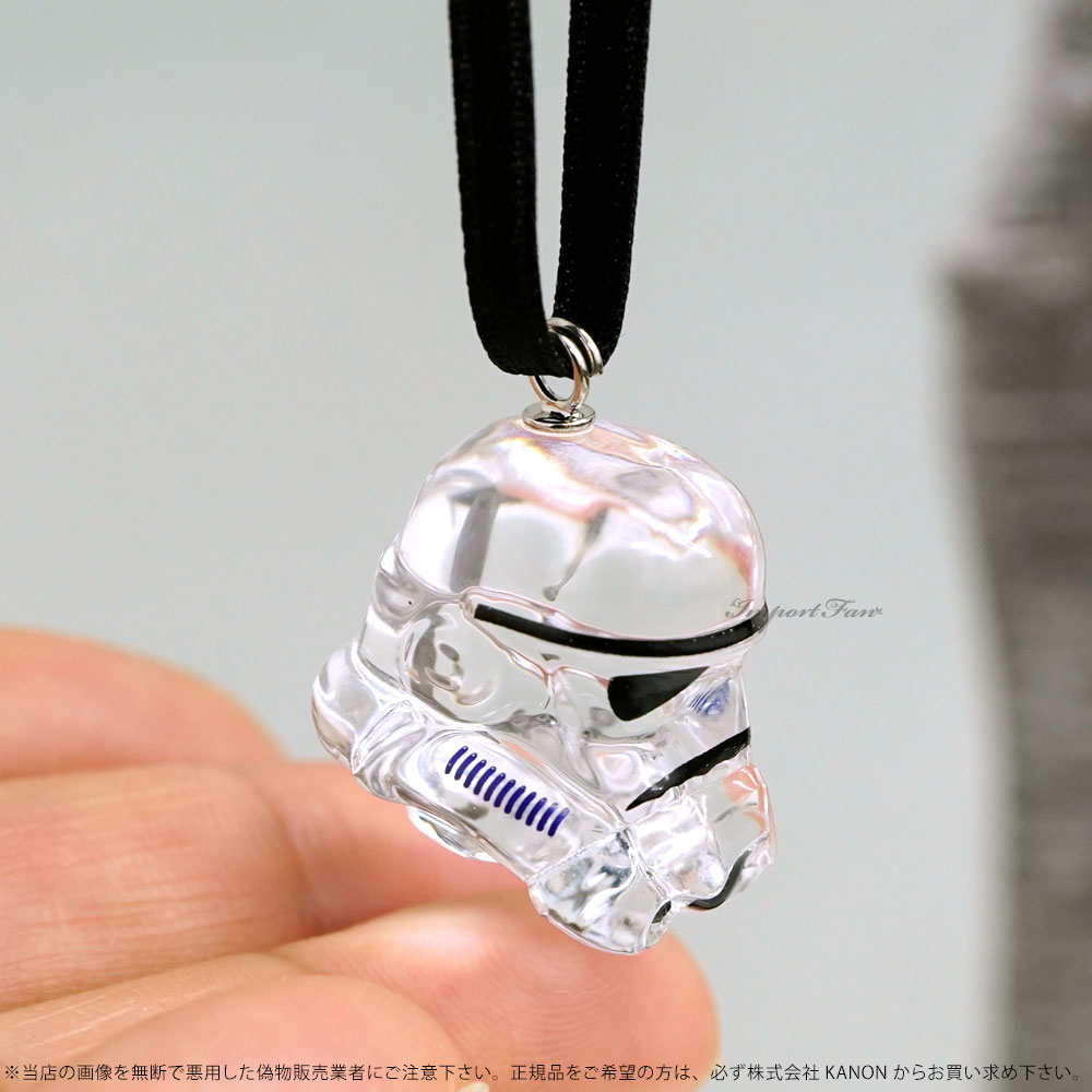 楽天市場】スワロフスキー スターウォーズ ストームトルーパー