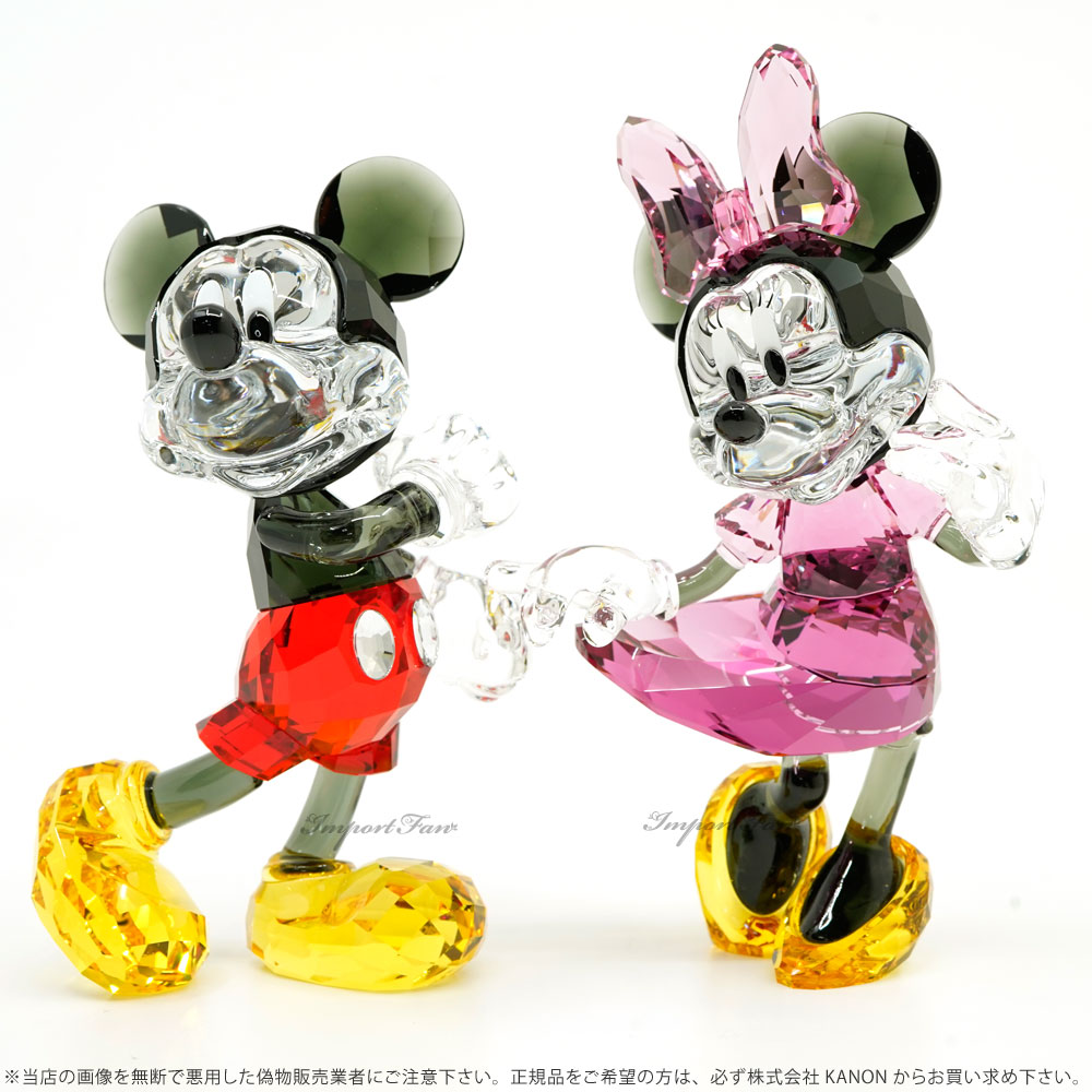 スワロフスキー ピグレット ディズニー 2月末で閉店によりsale中