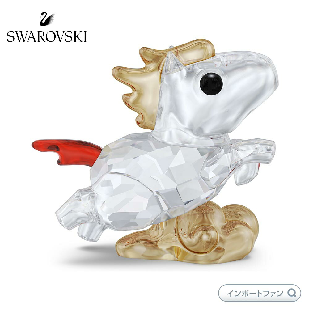 楽天市場】スワロフスキー アジアン シンボルズ アドーラブル ホース