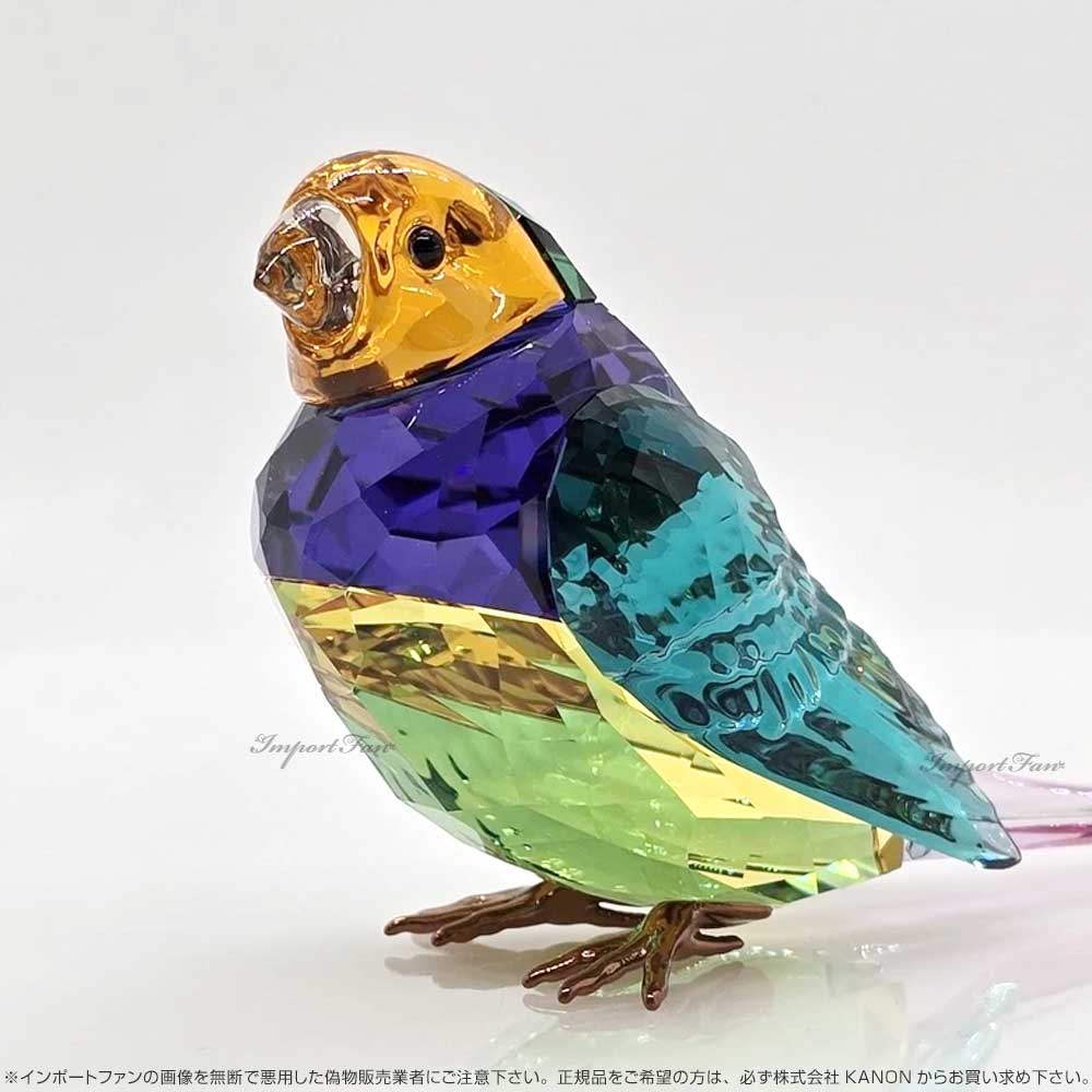 楽天市場】スワロフスキー イディリア SCS コキンチョウ 胡錦鳥