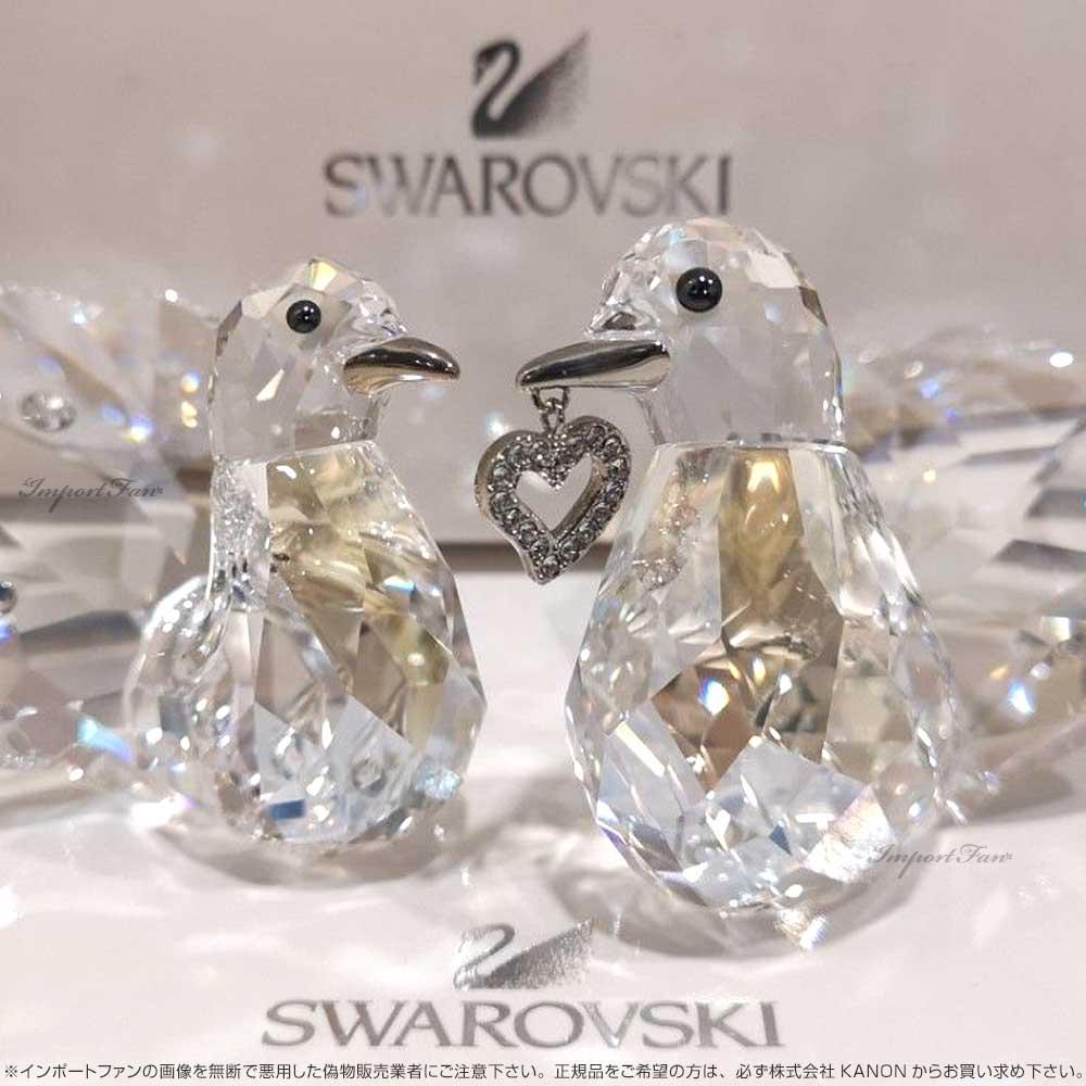 楽天市場】スワロフスキー キジバト 愛の鳥たち 置物 1143415