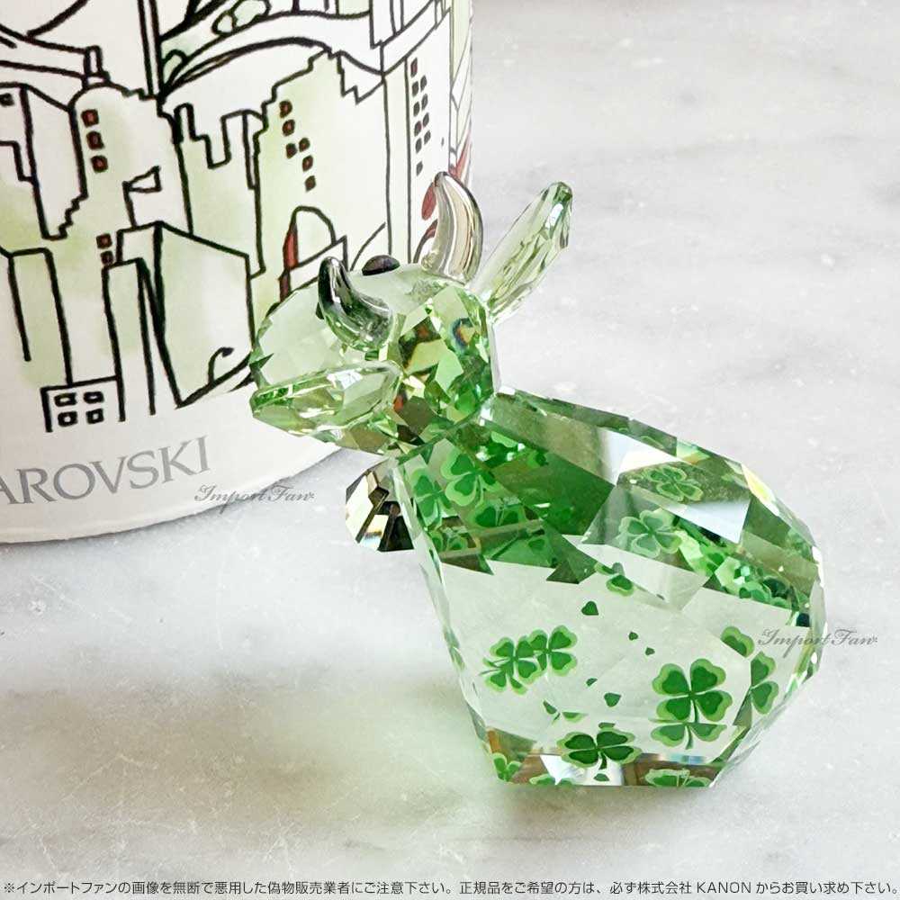 楽天市場】スワロフスキー 2012年度限定作品 ラブロッツ ラッキーモー