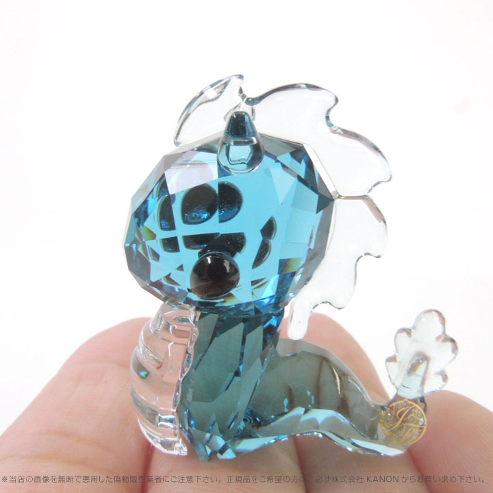 楽天市場】スワロフスキー ラブロッツ 十二支 ドラゴン 龍 辰 5004621