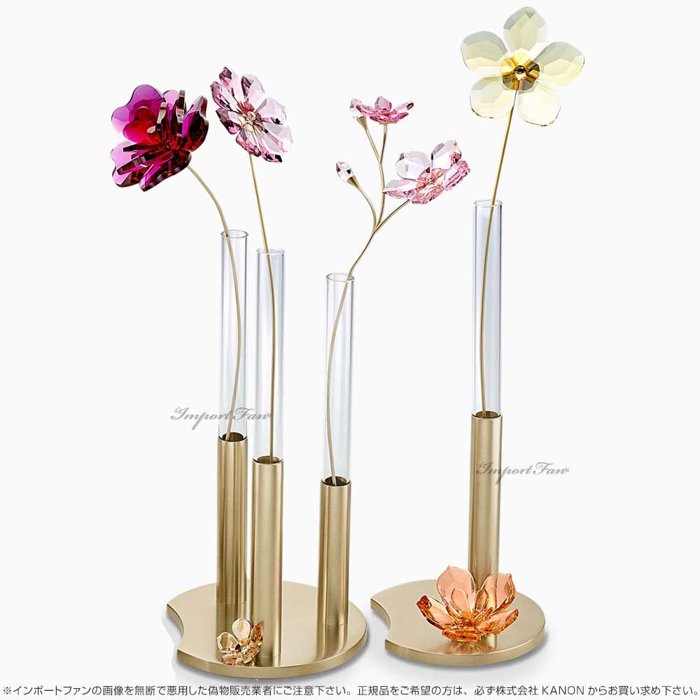 楽天市場】スワロフスキー ガーデンテイルズ コレクション