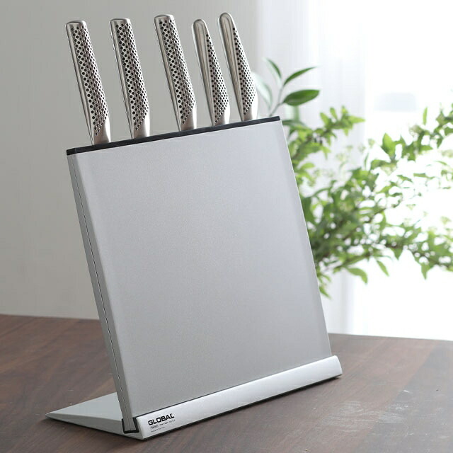 楽天市場】グローバル 【豪華特典付き】 パン切り包丁22cm・ナイフ