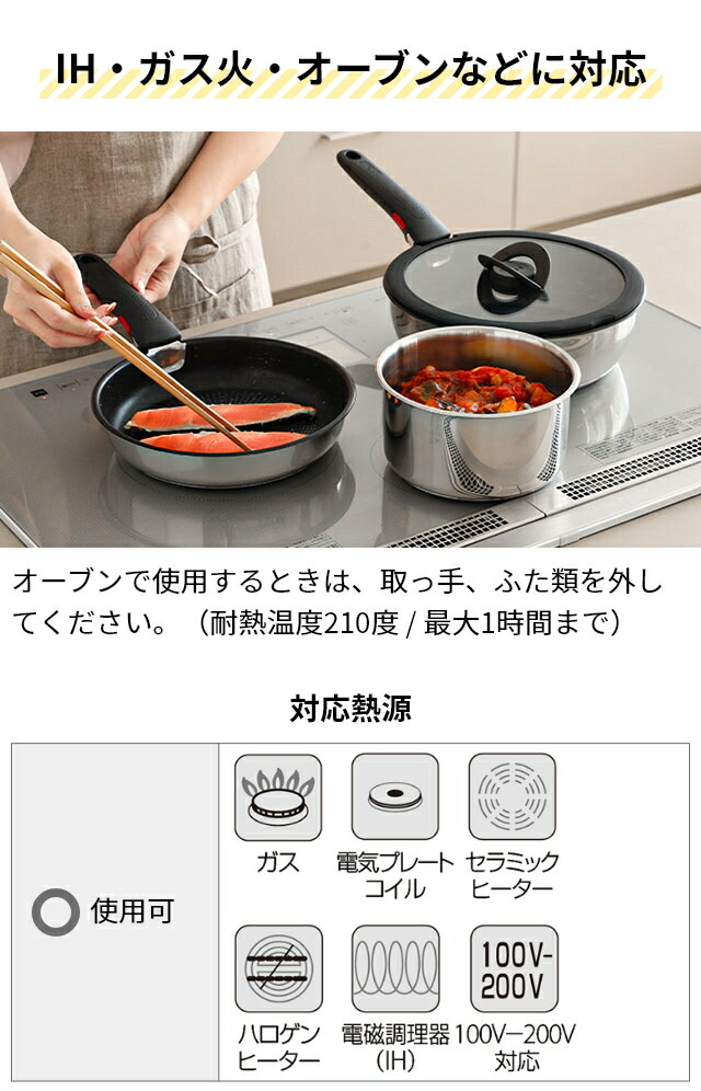 楽天市場】ティファール 【選べる豪華特典】 フライパン インジニオ