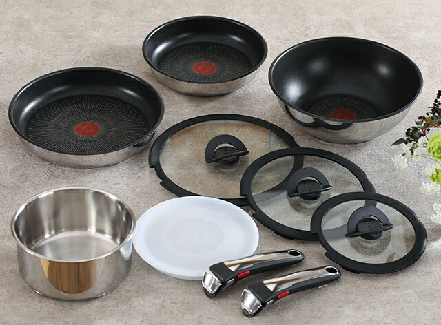 楽天市場】【楽天1位】ティファール 【選べる豪華特典】 フライパン