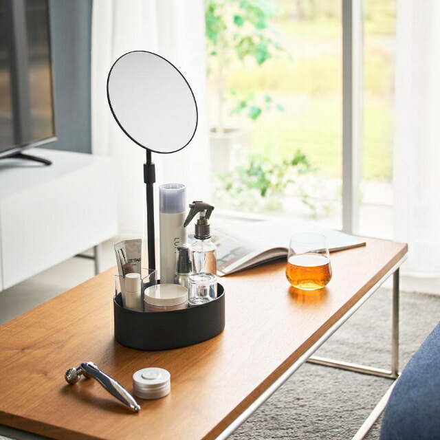 楽天市場】【選べる豪華特典】 山崎実業 高さと角度が調節できる収納