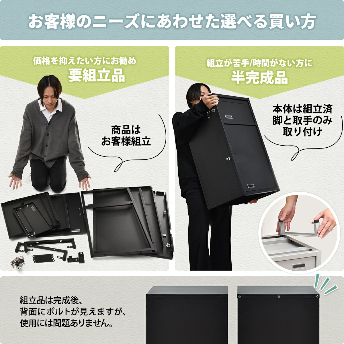 楽天市場】【2/23まで最大P10倍】宅配ボックス 一戸建て用 ポスト 置き