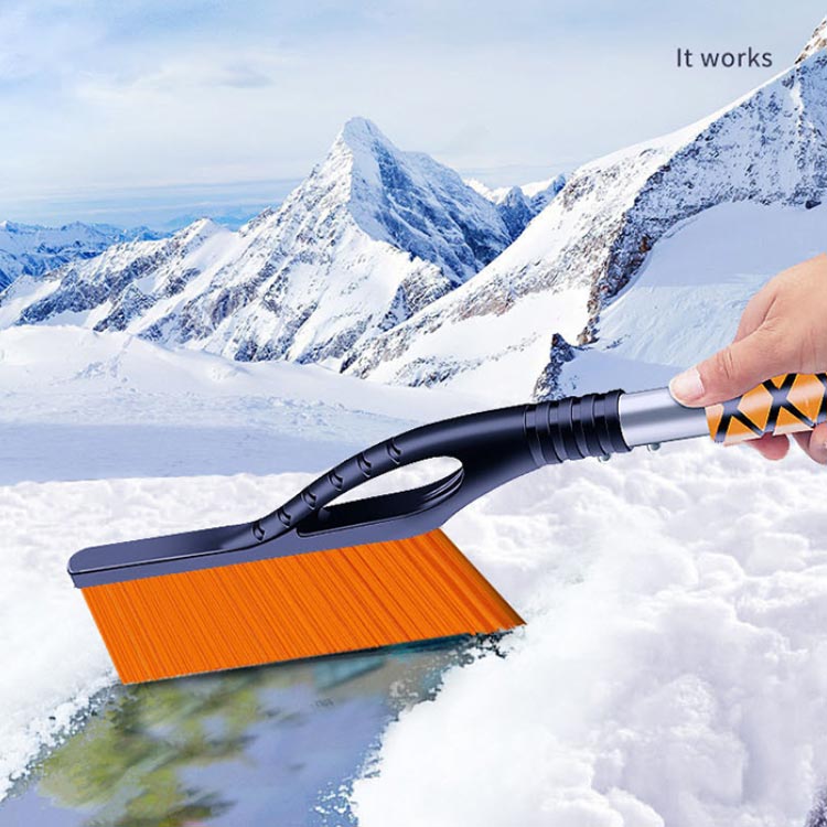 楽天市場】 霜取り 除雪 雪かき 握りやすい 車 傷つかない ゆきかき 除