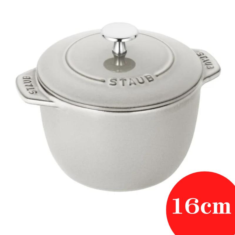 楽天市場】ストウブ 16cm カンパーニュの通販