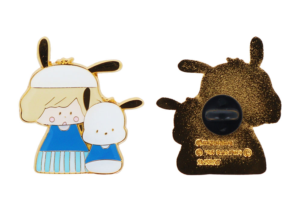 楽天市場】サンスター文具 mizutama×サンリオキャラクターズ