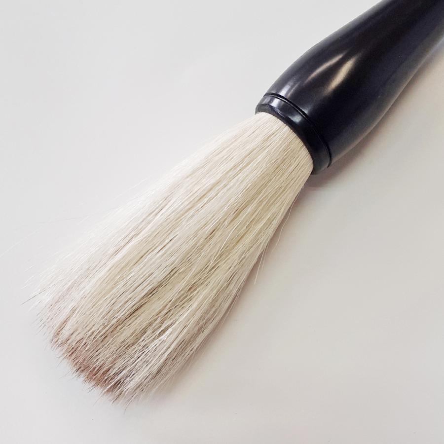 楽天市場】書道用筆 大号 白鶴 【清雅堂】 : パピルスボックス