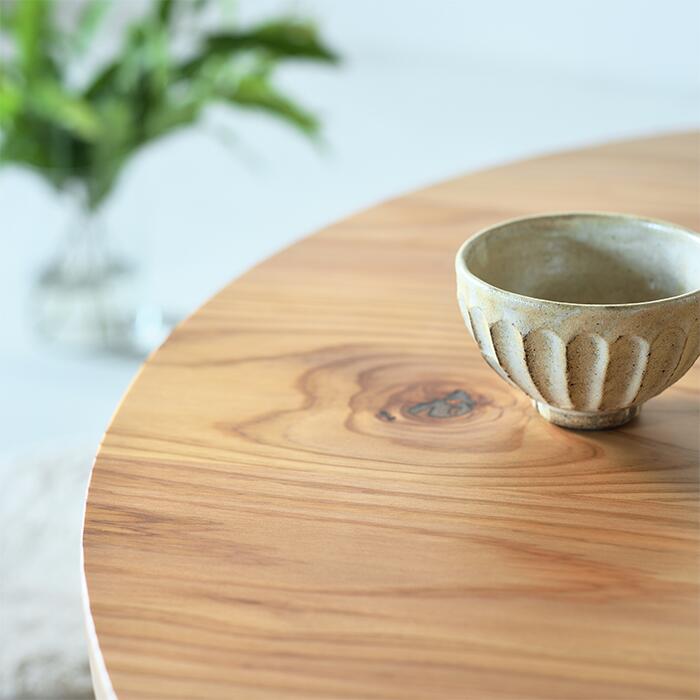 楽天市場】【送料無料/日本製】モリちゃぶ台 国産杉集成材 天然木 ロー