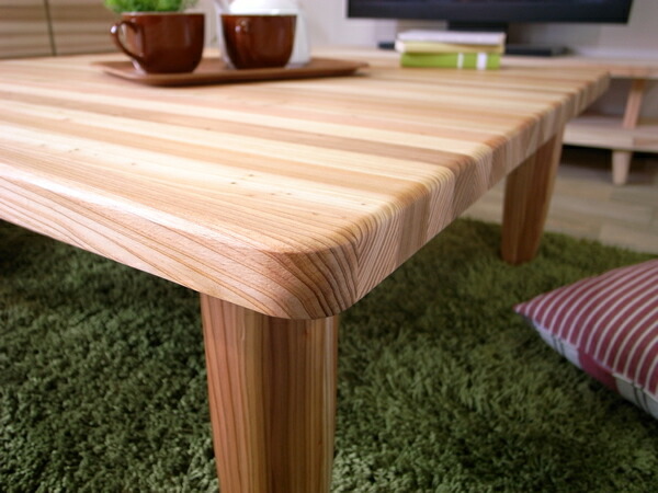 楽天市場】Square90ローテーブル ちゃぶ台 センターテーブル 座卓 四角