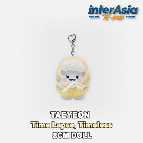 楽天市場】少女時代 テヨン グッズの通販