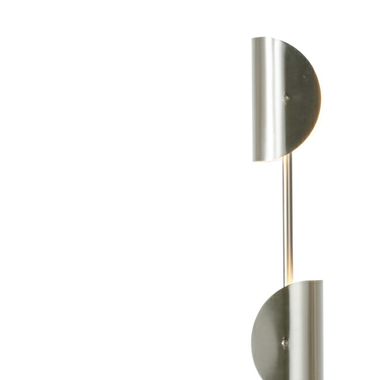 楽天市場】【インターフォルム公式】 フロアライト フェルム Ferrum