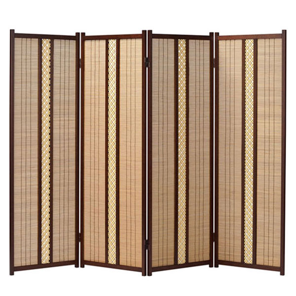 楽天市場】竹 日本製 衝立の通販
