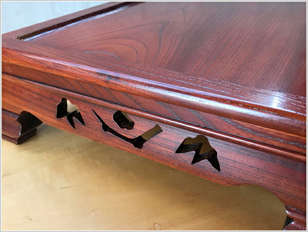 楽天市場】花台 木製 床の間 和風 敷き板 無垢 飾り板 欅 飾り台 高級