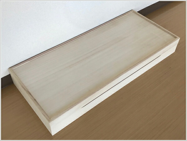 楽天市場】衣装盆 収納 衣裳盆 桐 衣装ケース 和風 衣裳ケース 着物