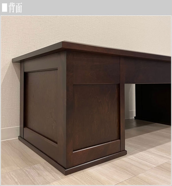 楽天市場】【開梱設置無料】 北海道民芸家具 文机 和室 和風