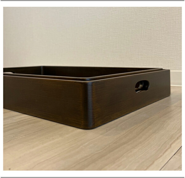 楽天市場】衣裳盆 衣装盆 乱箱 乱れ箱 浴衣入れ 浴衣収納ケース 着物