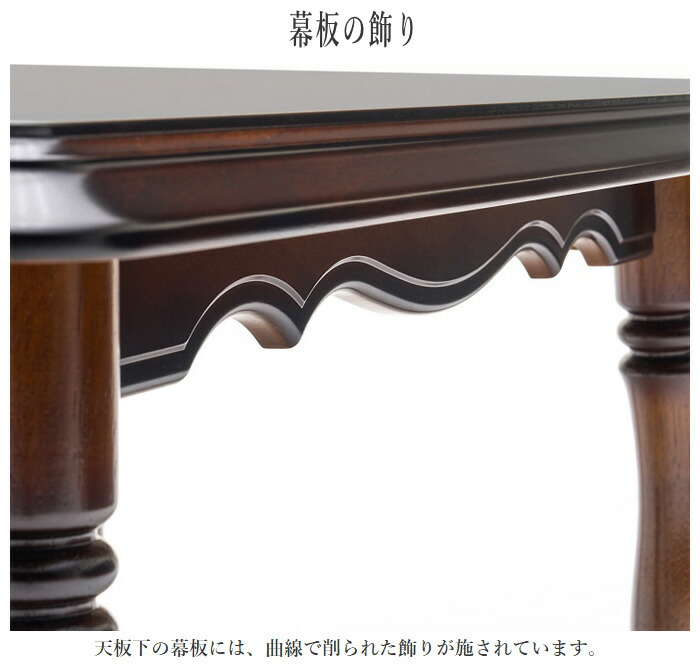 楽天市場】カリモク コロニアル サイドテーブル 木製 リビングテーブル