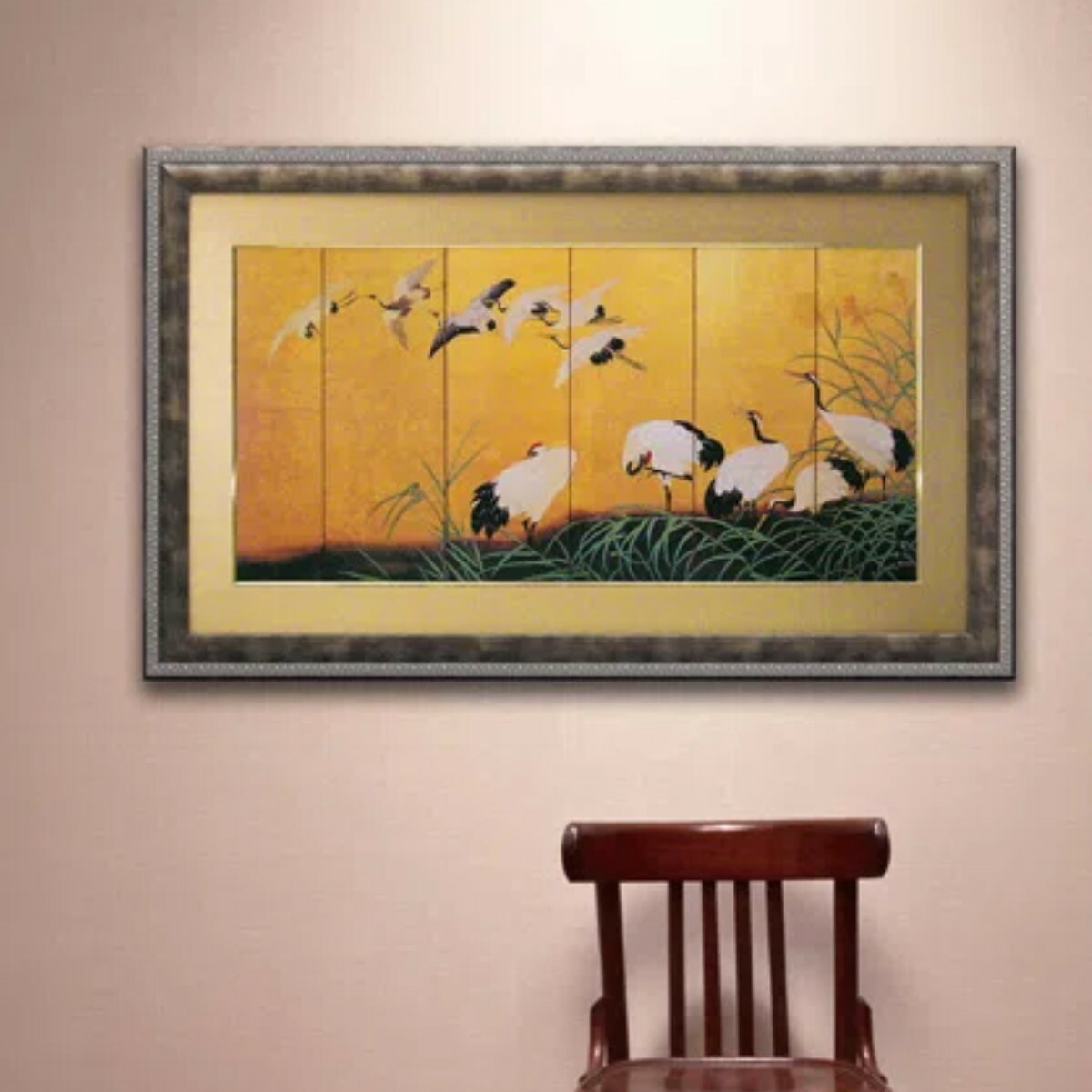 楽天市場】額縁 アンティーク（横幅（cm）110 ～ 119.9）の通販