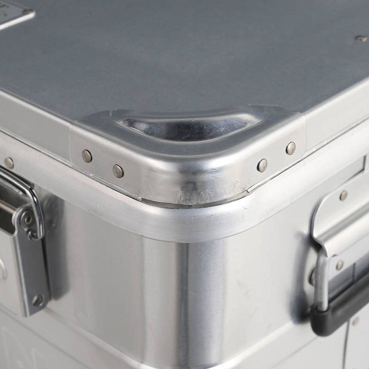 楽天市場】ダルトン DULTON アルミニウムコンテナ コンボイ2 RC S